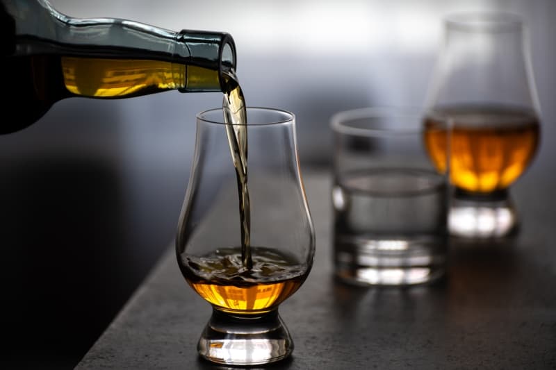 The Meteoric Rise Of English Whisky