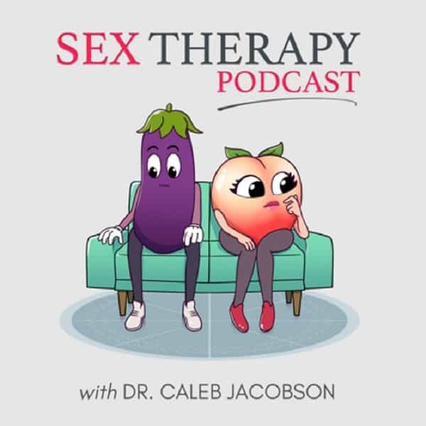 The Sex Therapy Podcast