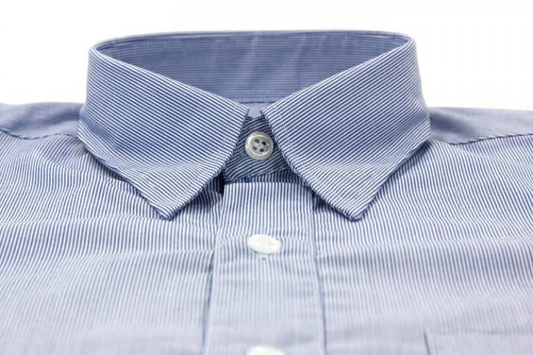 Guide To Shirt Collar Types [2024 Style Guide]