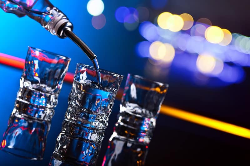 The 10 Best Top Shelf Vodka Brands to Enjoy in 2022