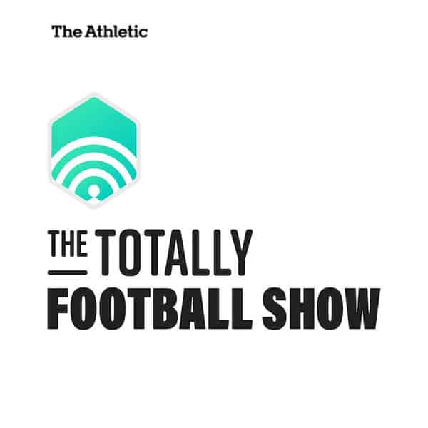 The Totally Football Show