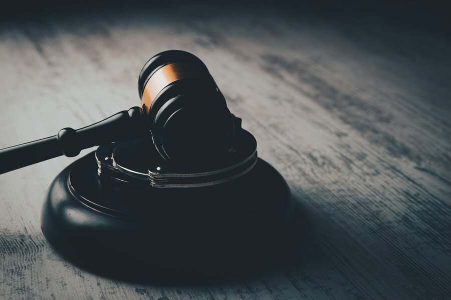 Standing for Justice: The Work of a Criminal Defence Lawyer