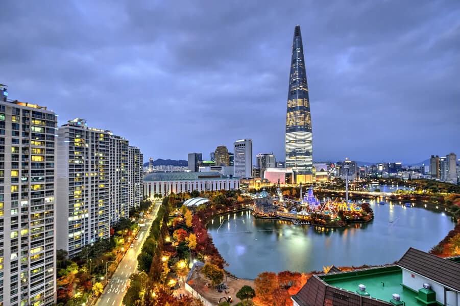 Luxury Holidays in Asia for Men Who Travel With Intent