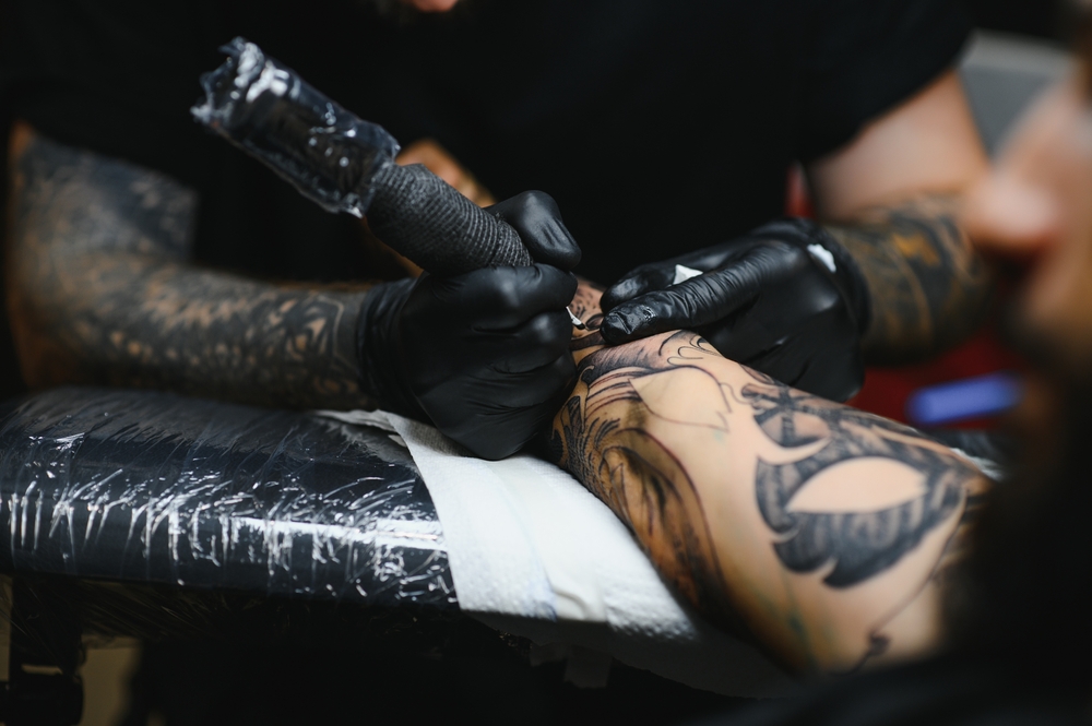 Why Tattoo Projects Are Getting More Expensive in 2026