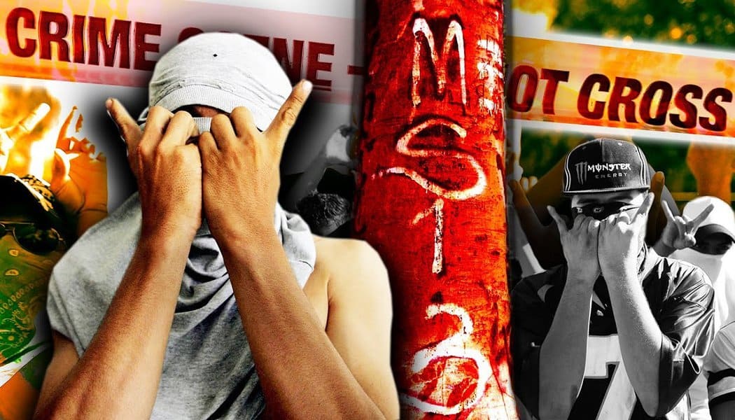 These Are the 10 Most Dangerous Gangs in the World