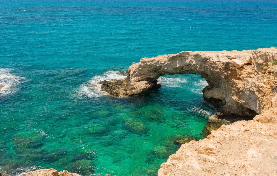 20 Things to Do in Cyprus