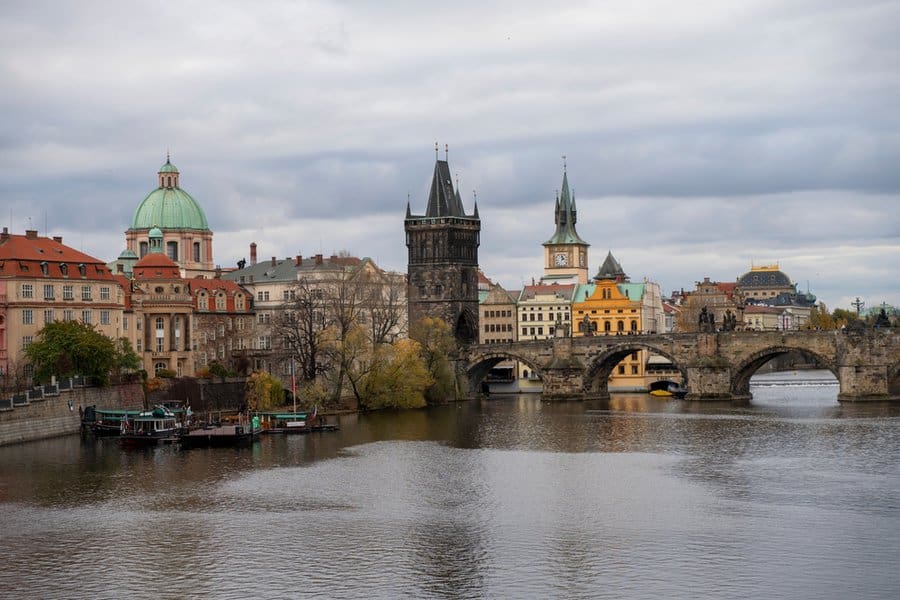 17 Best Things to Do in Prague