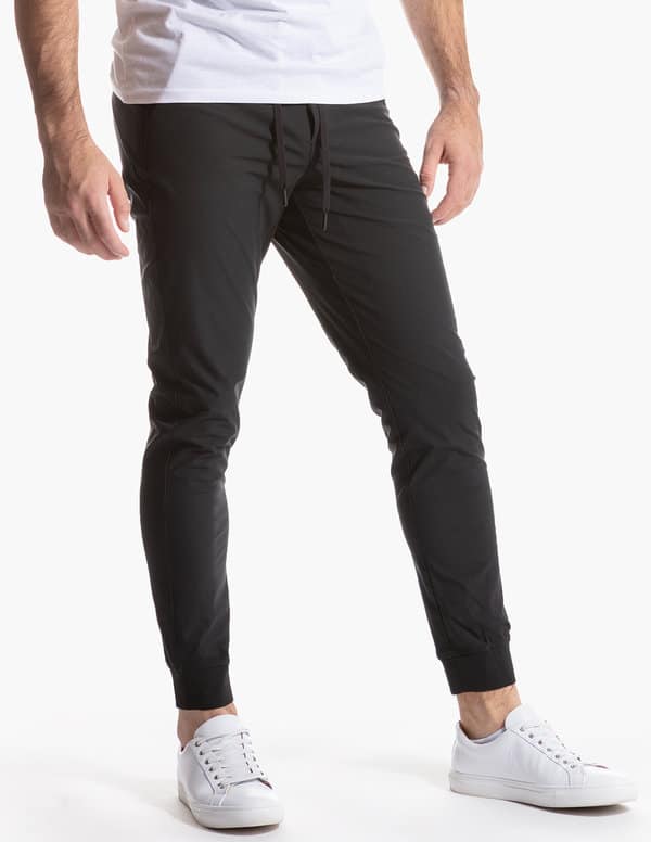 Birddogs Tiger Woulds Joggers