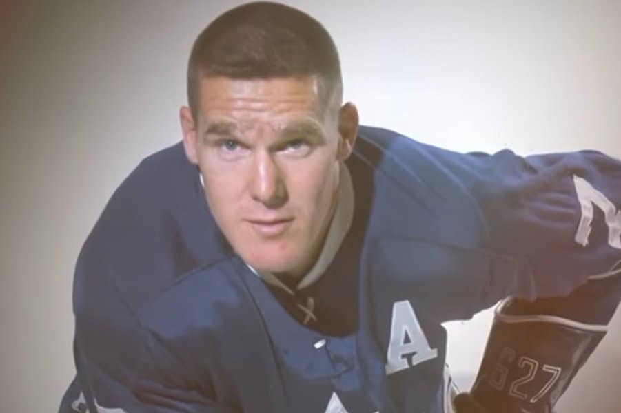 Tim Horton
