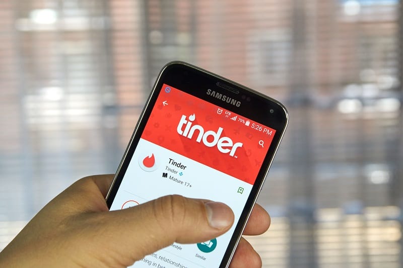 any free dating online app
