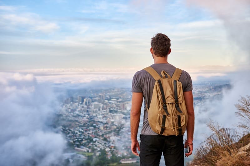 Thinking of Traveling Alone? Here 15 Tips for Solo Travelers