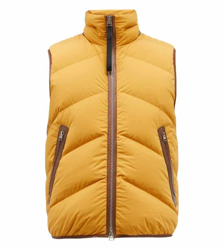 15 Best Winter Vests and Gilets for Men [2024 Buyer's Guide]