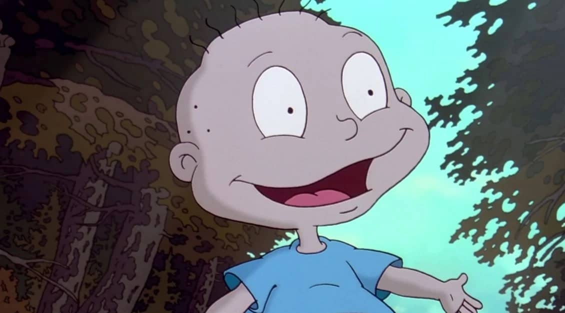 Tommy Pickles