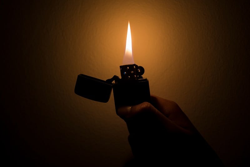 Top 10 Best Survival Lighters – Emergency Fire Starters