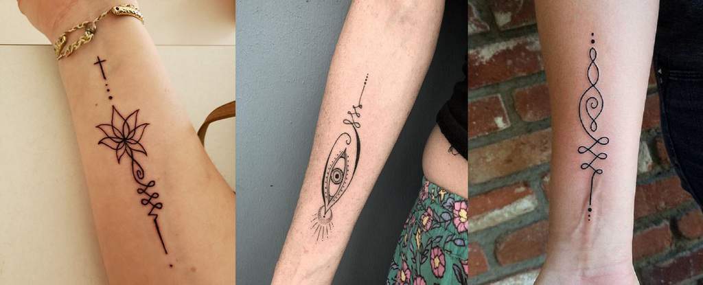 Unalome Lotus With Moon Tattoo | Moon tattoo, Tattoos, Moon tattoo designs-cheohanoi.vn