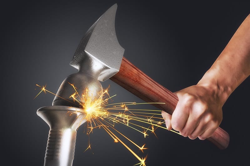 Top 12 Best Hammers – Home Construction Tools Built To Take A Beating