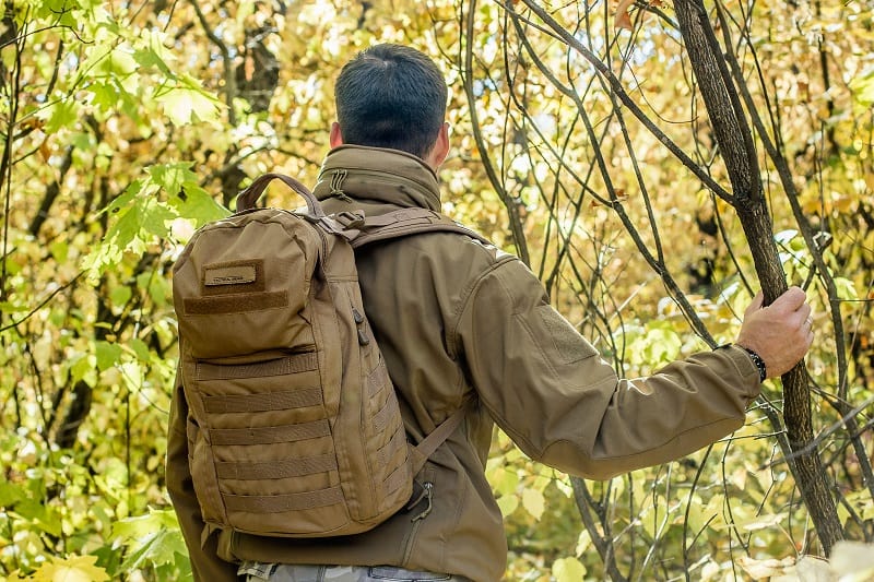 The 10 Best Tactical Bags in 2021