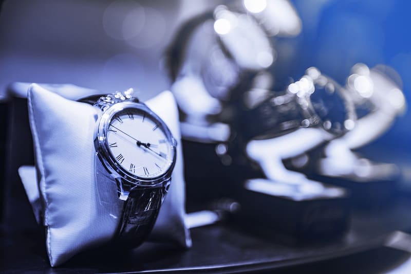 Top 29 Best Watches Under $500 For Men