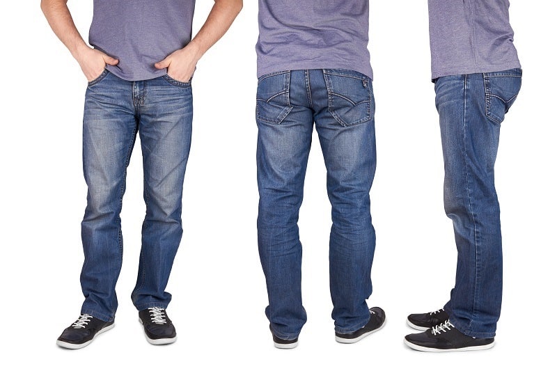 The 10 Best Jeans for Men in 2022