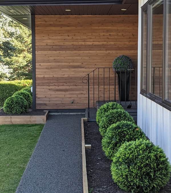 Premium quality artificial topiary balls