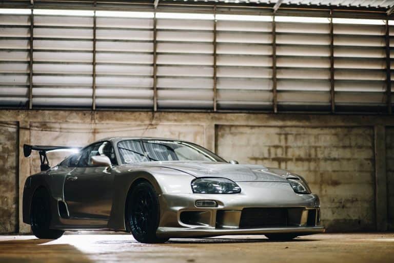 The 20 Top 90s Sports Cars