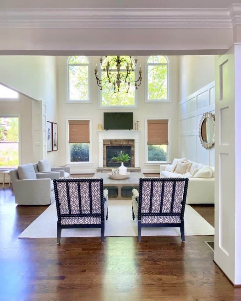 Harmonize Your Home with Transitional Design Ideas