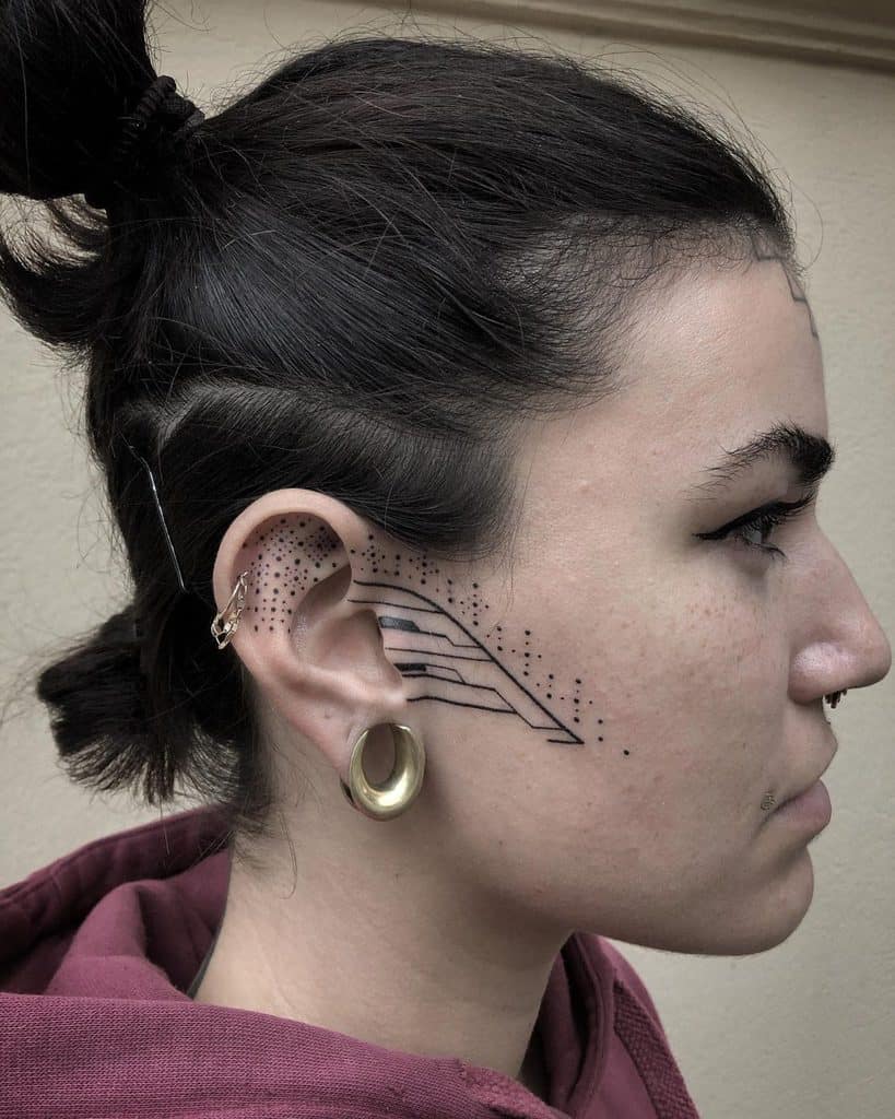 Your Tribal Tattoo Guide With 110 Inspirations  Bored Panda