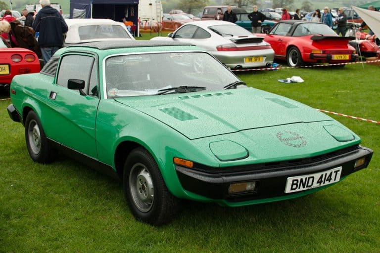 Top 20 Best 70s Sports Cars of All Time - Next Luxury