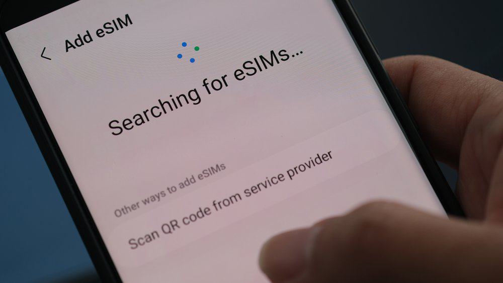 Troubleshooting Your eSIM: Common Data Issues and Fixes