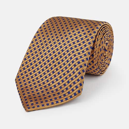 Turnbull & Asser Tie Brand