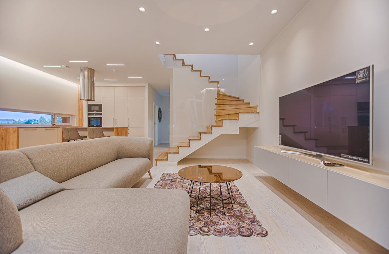 The Importance of Comfort and Aesthetics in Modern Homes