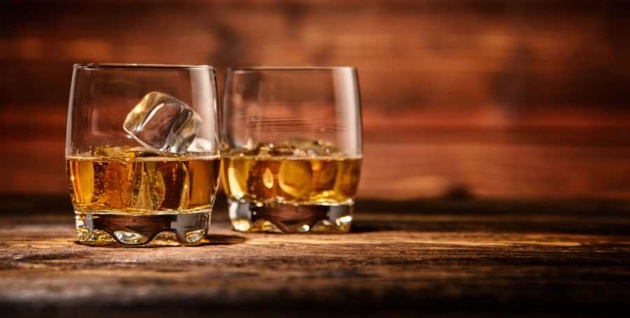 Lux Row Distillers Renews Blood Oath Pact for 7th Edition