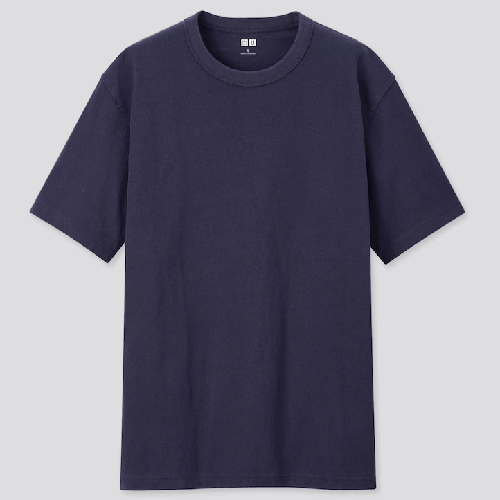 UNIQLO T-Shirt Brand