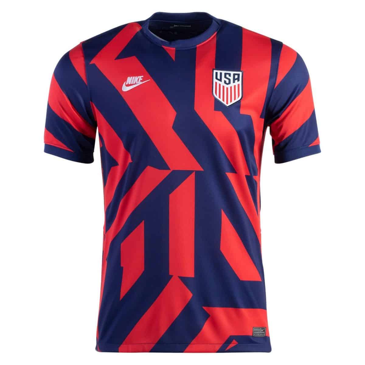 10 Best Soccer Jerseys of All Time [2024 Buyer's Guide]