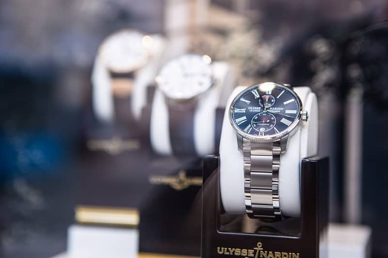 Ulysse-Nardin-Luxury-Watch
