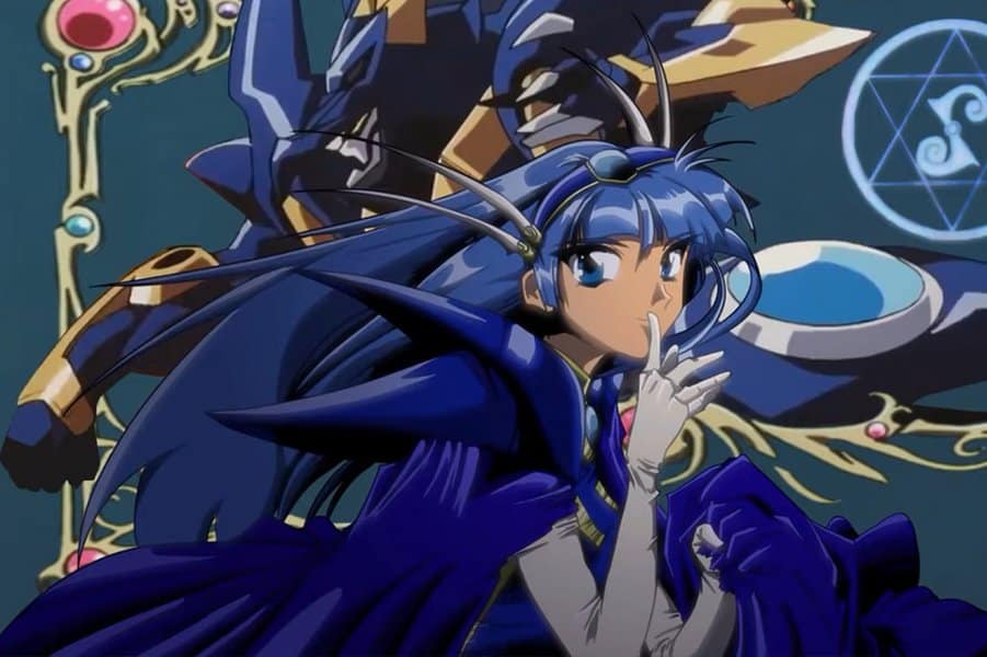 8 of the best anime characters with blue hair