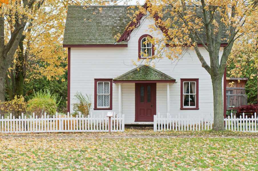 Updating an Older Home While Preserving Its Character