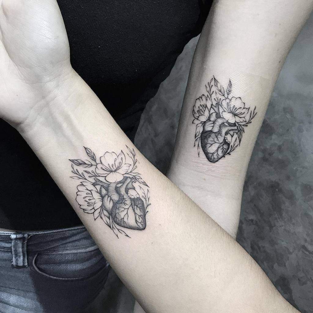Upper Arm Tattoos for Men ogaclara