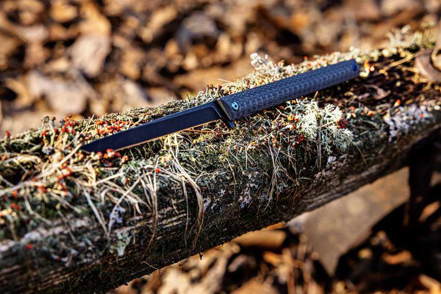 On the Cutting Edge: The 5 Best Features of the Tekto Romeo Folding Knife