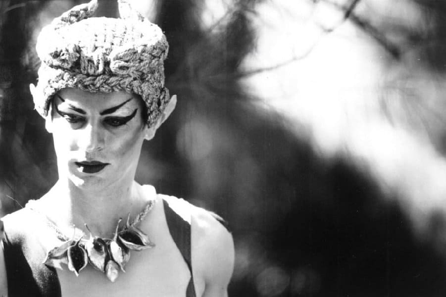 Vaslav Nijinsky