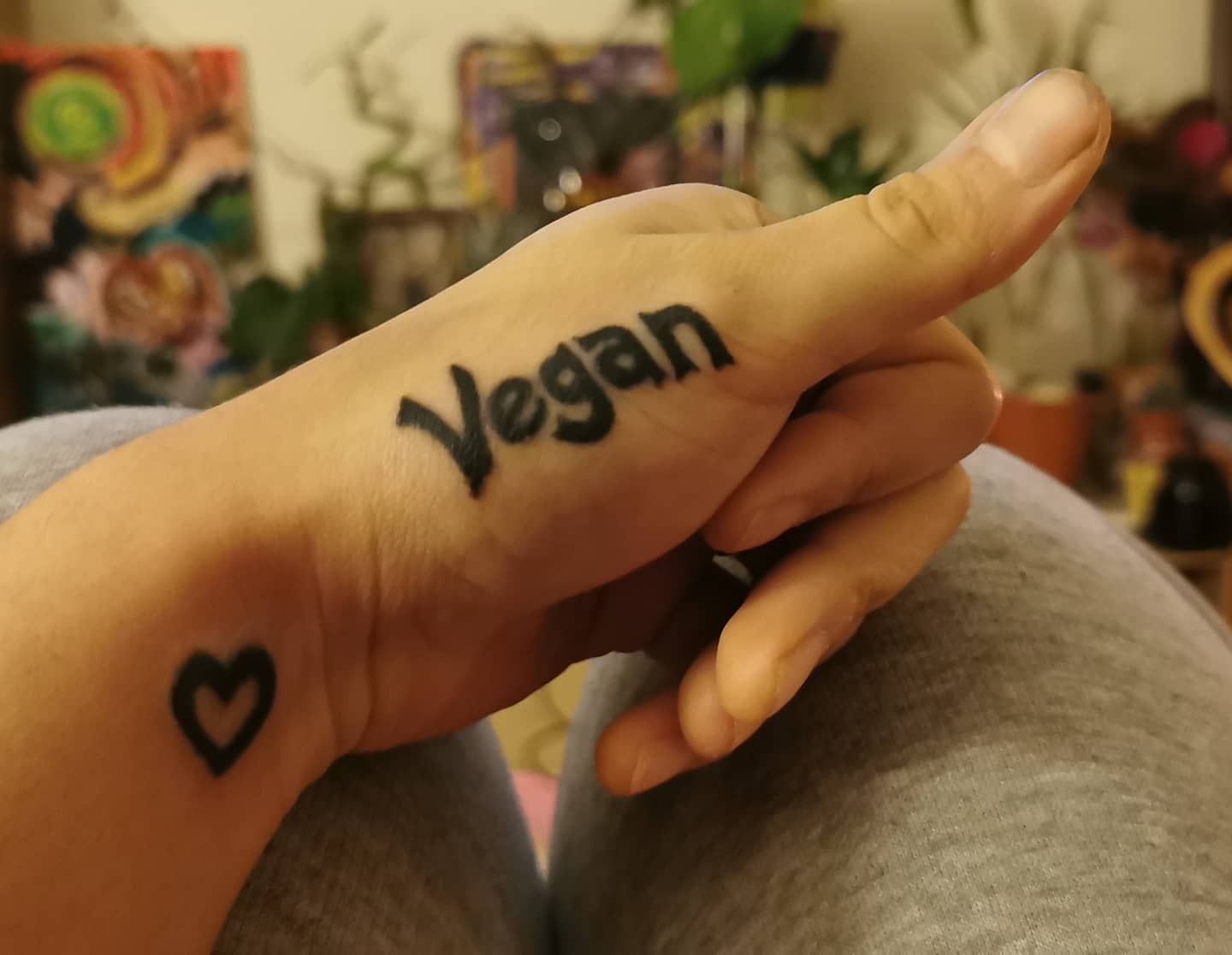 Why We Love Vegan Tattoo Aftercare Cream – Ink Nurse
