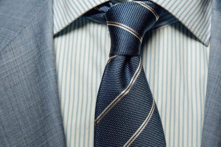 Different Types of Tie Knots for Men for All Occasions