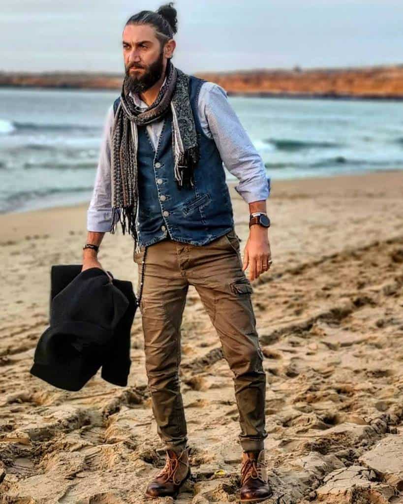 27 Awesome Hipster Outfits For Men And Women 2024 Guide 