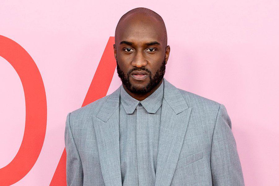 Virgil Abloh
