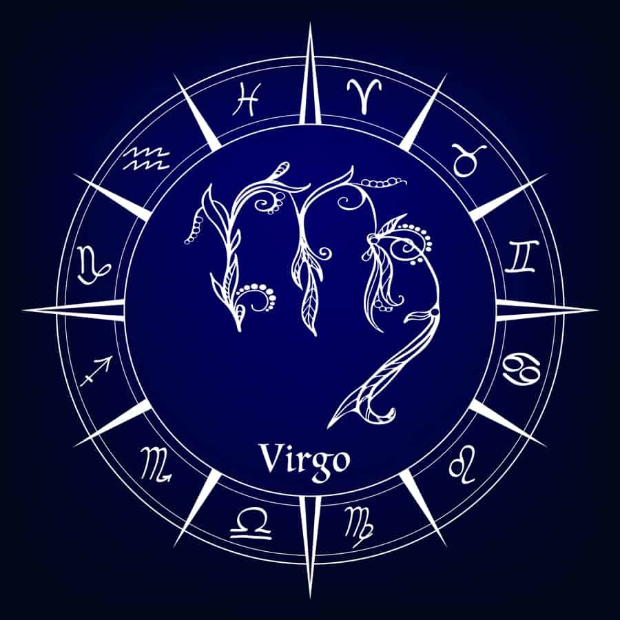 Virgo (August 23–September 22) Zodiac Compatibility