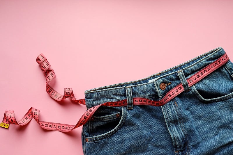 Waist Size vs. Pant Size: Everything You Need To Know