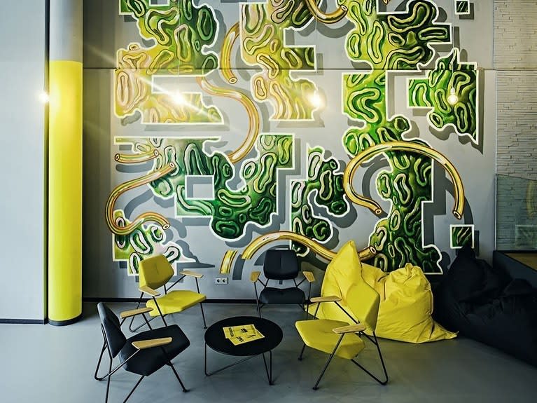 The Top 42 Wall Painting Ideas
