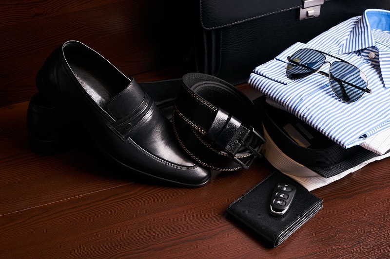 15 Wardrobe Essentials Every Man Needs
