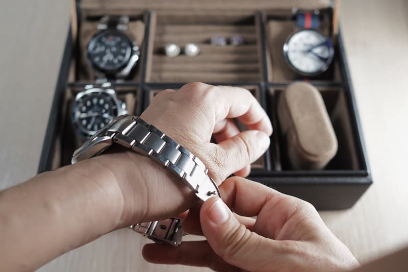 Watch-Collecting-Best-Hobby-For-Men-In-Their-30s