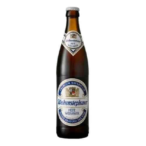 Weihenstephaner-German-Wheat-Beer